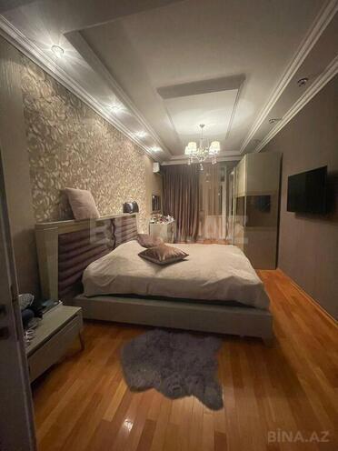 3 otaqlı yeni tikili - Yasamal q. - 160 m² (10)