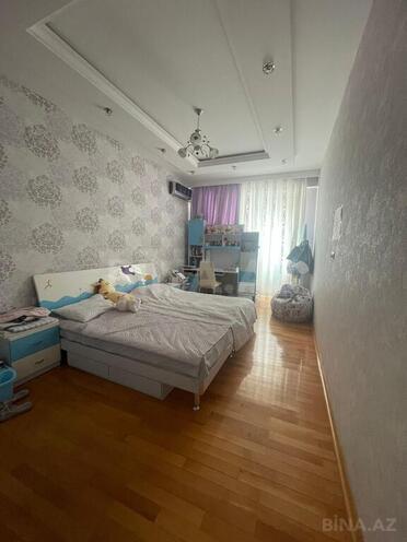 3 otaqlı yeni tikili - Yasamal q. - 160 m² (8)