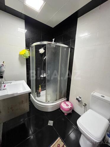 3 otaqlı yeni tikili - Şah İsmayıl Xətai m. - 95 m² (8)