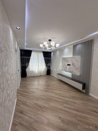 3 otaqlı köhnə tikili - Həzi Aslanov m. - 65 m² (1)