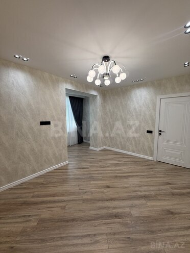 3 otaqlı köhnə tikili - Həzi Aslanov m. - 65 m² (4)