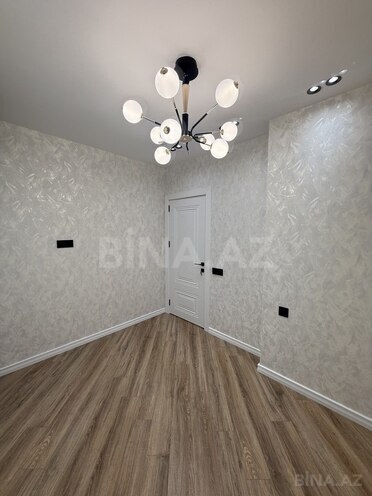 3 otaqlı köhnə tikili - Həzi Aslanov m. - 65 m² (8)