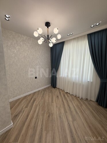 3 otaqlı köhnə tikili - Həzi Aslanov m. - 65 m² (6)