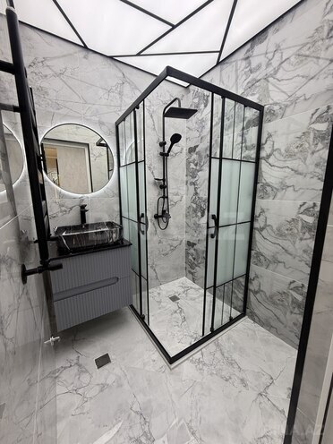 3 otaqlı köhnə tikili - Həzi Aslanov m. - 65 m² (11)