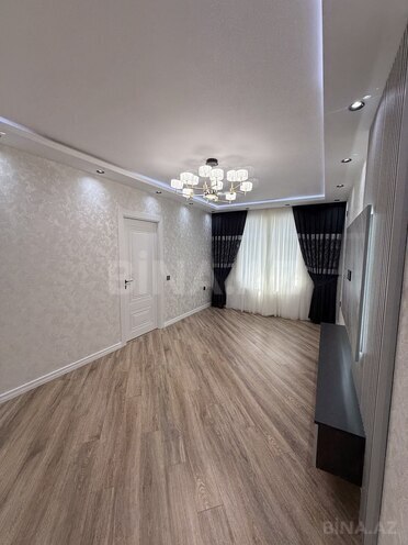 3 otaqlı köhnə tikili - Həzi Aslanov m. - 65 m² (2)
