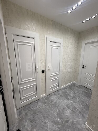 3 otaqlı köhnə tikili - Həzi Aslanov m. - 65 m² (14)