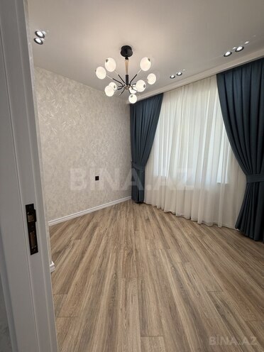 3 otaqlı köhnə tikili - Həzi Aslanov m. - 65 m² (7)