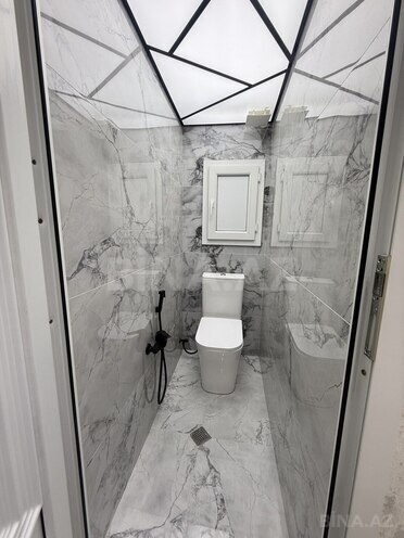3 otaqlı köhnə tikili - Həzi Aslanov m. - 65 m² (12)