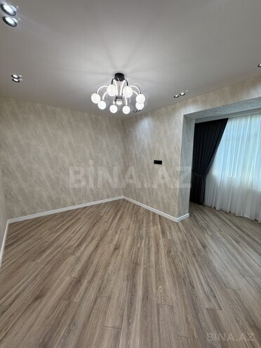 3 otaqlı köhnə tikili - Həzi Aslanov m. - 65 m² (3)