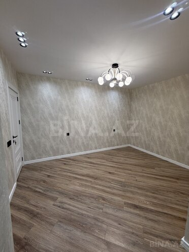 3 otaqlı köhnə tikili - Həzi Aslanov m. - 65 m² (5)