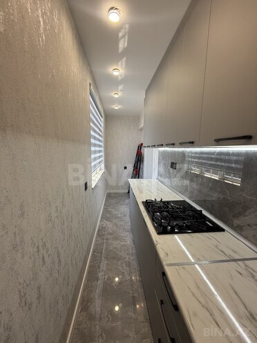 3 otaqlı köhnə tikili - Həzi Aslanov m. - 65 m² (10)
