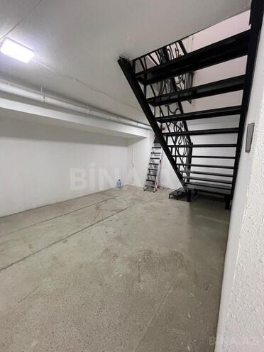 Obyekt - Nərimanov r. - 145 m² (13)