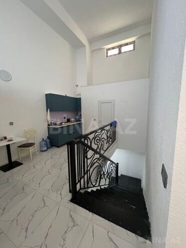 Obyekt - Nərimanov r. - 145 m² (8)