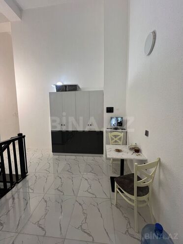 Obyekt - Nərimanov r. - 145 m² (15)