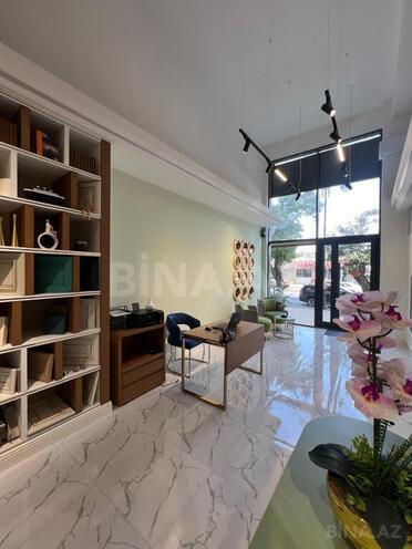 Obyekt - Nərimanov r. - 145 m² (7)