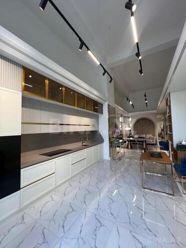 Obyekt - Nərimanov r. - 145 m² (6)