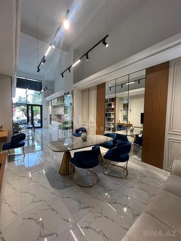 Obyekt - Nərimanov r. - 145 m² (5)