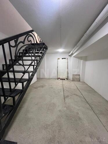Obyekt - Nərimanov r. - 145 m² (9)