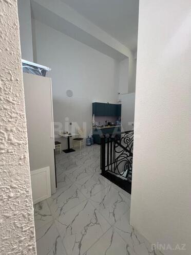 Obyekt - Nərimanov r. - 145 m² (14)