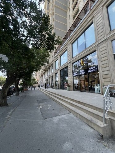 Obyekt - Nərimanov r. - 145 m² (1)