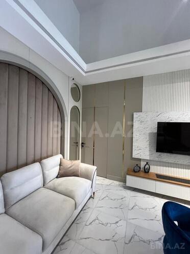 Obyekt - Nərimanov r. - 145 m² (11)
