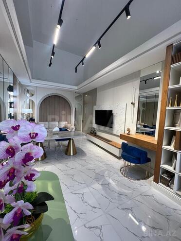 Obyekt - Nərimanov r. - 145 m² (10)