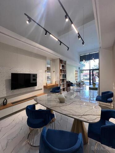 Obyekt - Nərimanov r. - 145 m² (4)
