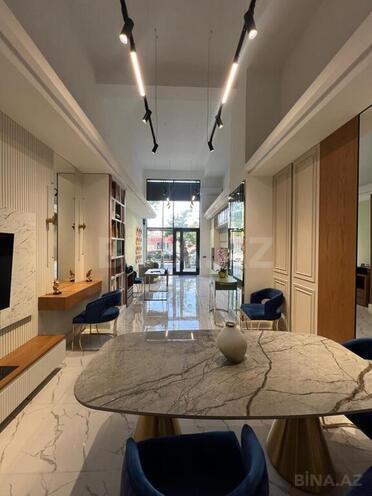 Obyekt - Nərimanov r. - 145 m² (3)