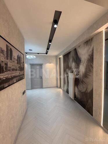 3 otaqlı yeni tikili - Həzi Aslanov m. - 115 m² (10)