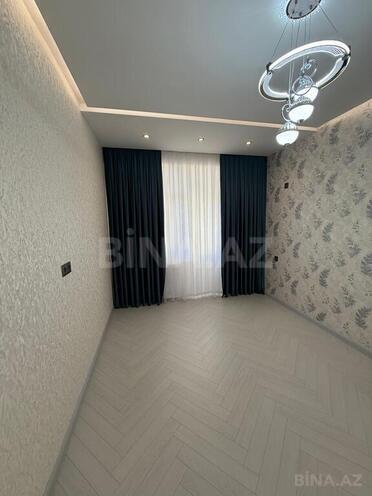3 otaqlı yeni tikili - Həzi Aslanov m. - 115 m² (17)