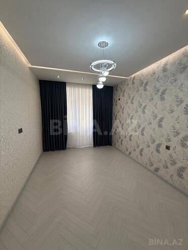 3 otaqlı yeni tikili - Həzi Aslanov m. - 115 m² (3)