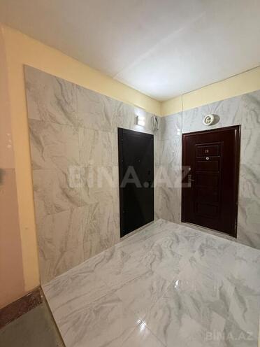 3 otaqlı yeni tikili - Həzi Aslanov m. - 115 m² (7)