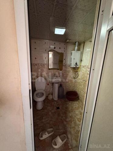 3 otaqlı köhnə tikili - Neftçilər m. - 75 m² (6)