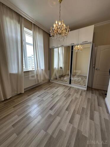 2 otaqlı yeni tikili - Yasamal r. - 65 m² (3)