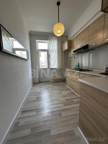 2 otaqlı yeni tikili - Yasamal r. - 65 m² (10)