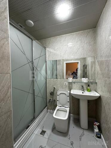 2 otaqlı yeni tikili - Yasamal r. - 65 m² (4)