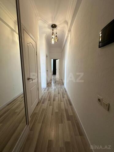 2 otaqlı yeni tikili - Yasamal r. - 65 m² (5)