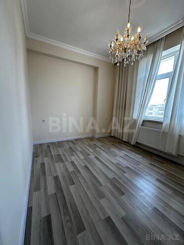 2 otaqlı yeni tikili - Yasamal r. - 65 m² (8)