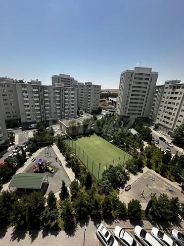 2 otaqlı yeni tikili - Yasamal r. - 65 m² (1)