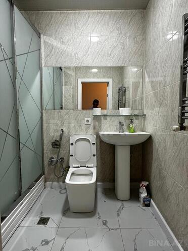 2 otaqlı yeni tikili - Yasamal r. - 65 m² (14)