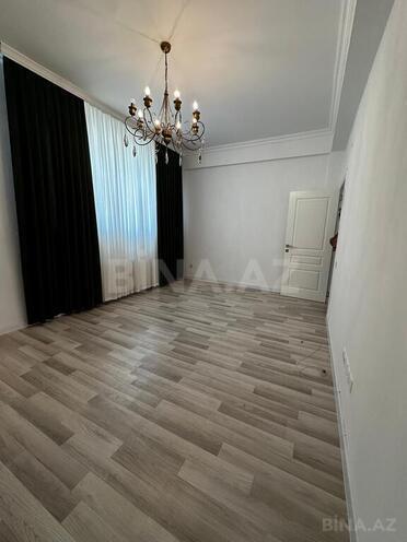 2 otaqlı yeni tikili - Yasamal r. - 65 m² (11)