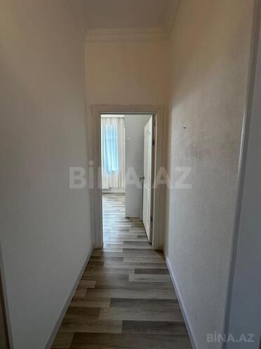 2 otaqlı yeni tikili - Yasamal r. - 65 m² (15)