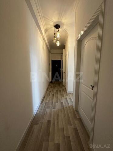 2 otaqlı yeni tikili - Yasamal r. - 65 m² (16)