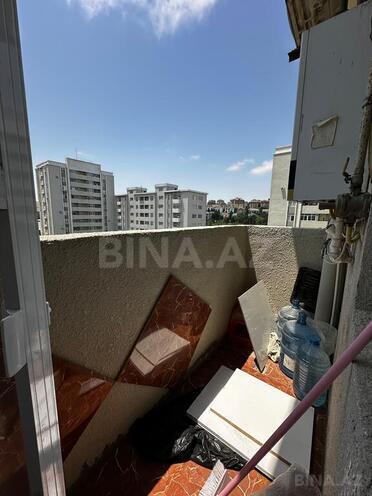 2 otaqlı yeni tikili - Yasamal r. - 65 m² (12)
