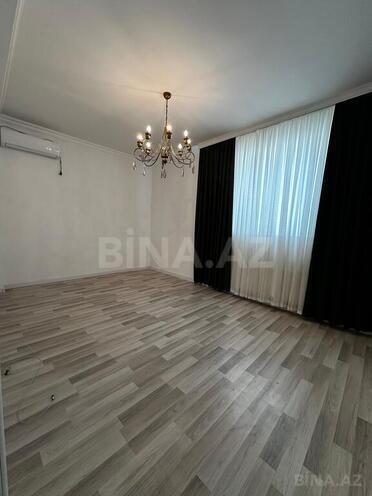 2 otaqlı yeni tikili - Yasamal r. - 65 m² (13)