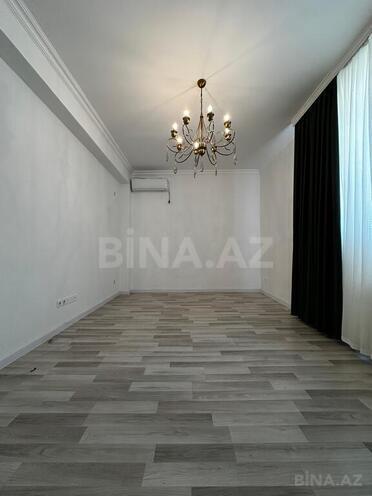 2 otaqlı yeni tikili - Yasamal r. - 65 m² (9)