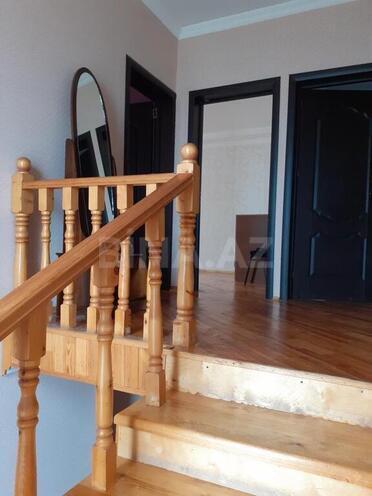 4 otaqlı həyət evi/bağ evi - Xırdalan - 180 m² (5)