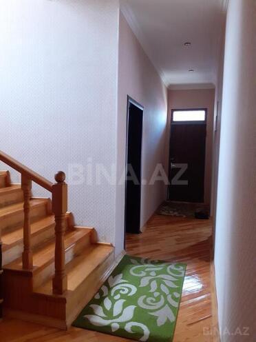 4 otaqlı həyət evi/bağ evi - Xırdalan - 180 m² (9)