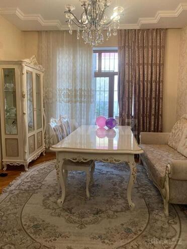 4 otaqlı həyət evi/bağ evi - Xırdalan - 180 m² (2)