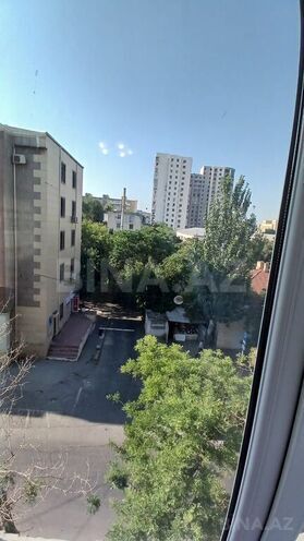 1 otaqlı köhnə tikili - Elmlər Akademiyası m. - 40 m² (2)